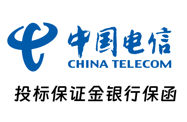 办理中国电信投标保证金银行保函，按照招标文件指定保函格式出函